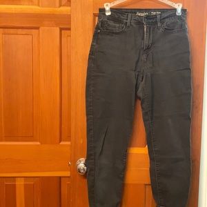 High-Rise ankle skinny Levi’s
